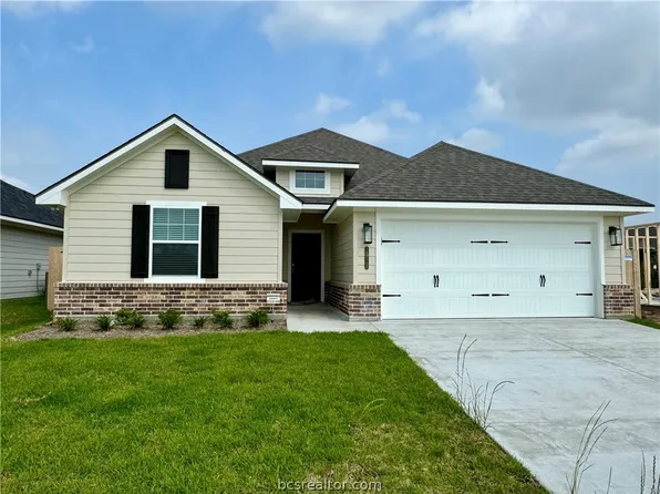 1913 Pinemont View Dr, Bryan, TX 77807