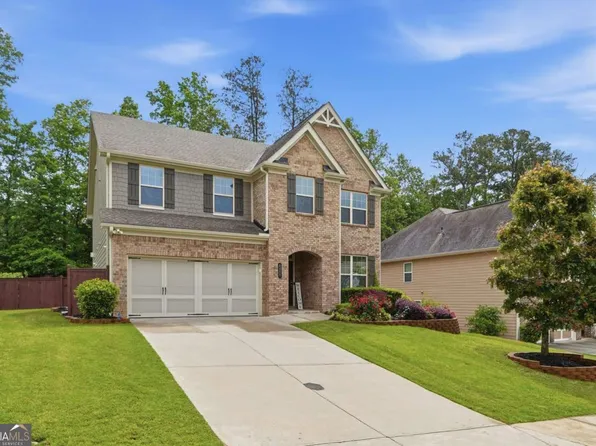 4865 Alexandria Ave, Cumming, GA 30040