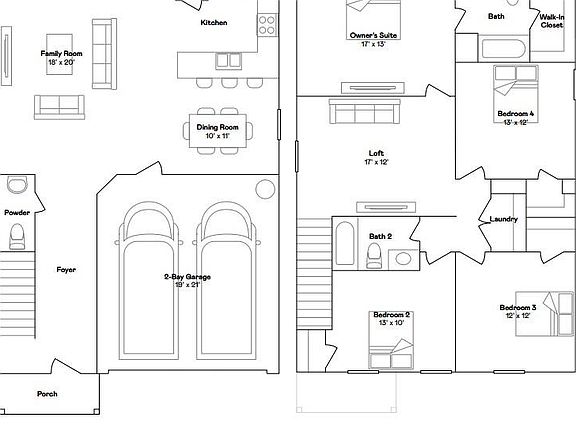 2nd image of this home