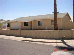 4015 E Willow Ave, Phoenix, AZ 85032
