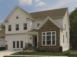 8598 Doves Fly Way, Laurel, MD 20723