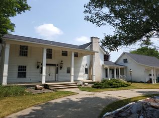 61071 Raintree Blvd, Sturgis, MI 49091