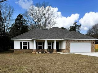 7011 Sunshine Hill Rd, Molino, FL 32577