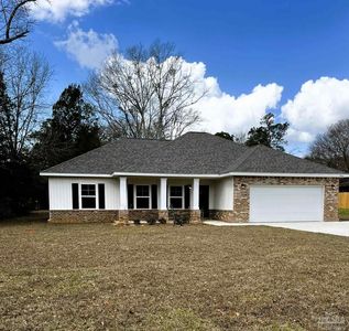 7011 Sunshine Hill Rd, Molino, FL, 32577