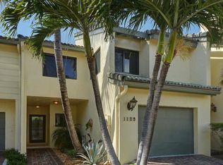 1129 Boca Cove Ln, Highland Beach, FL 33487