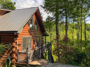 195 Hidden Lake Cir #3, Ellijay, GA 30536