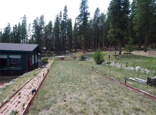 278 Aspen Cir, Black Hawk, CO 80422