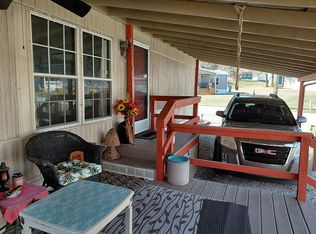8302 Harbor Dr, Rogers, AR 72756
