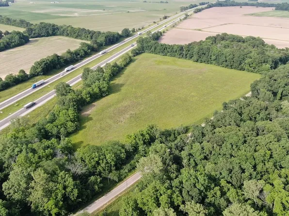 0 E 1300th Rd, Casey, IL 62420