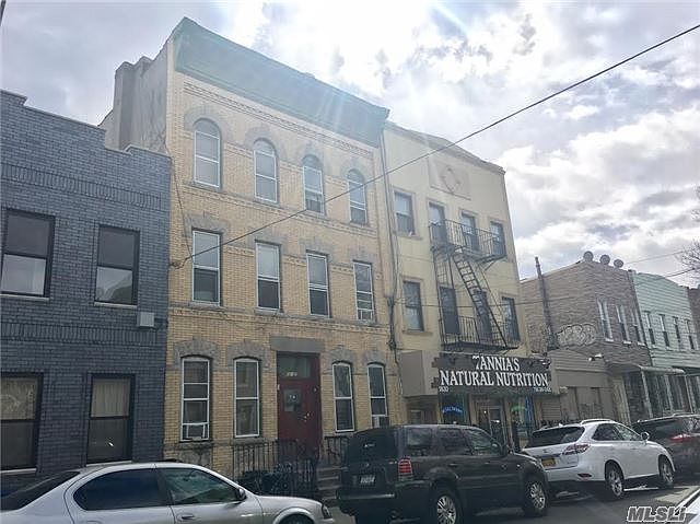 1822 Grove St, Ridgewood, NY 11385 | Zillow