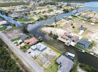 2706 Old Burnt Store Rd N, Cape Coral, FL 33993