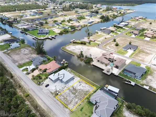 2706 Old Burnt Store Rd N, Cape Coral, FL 33993