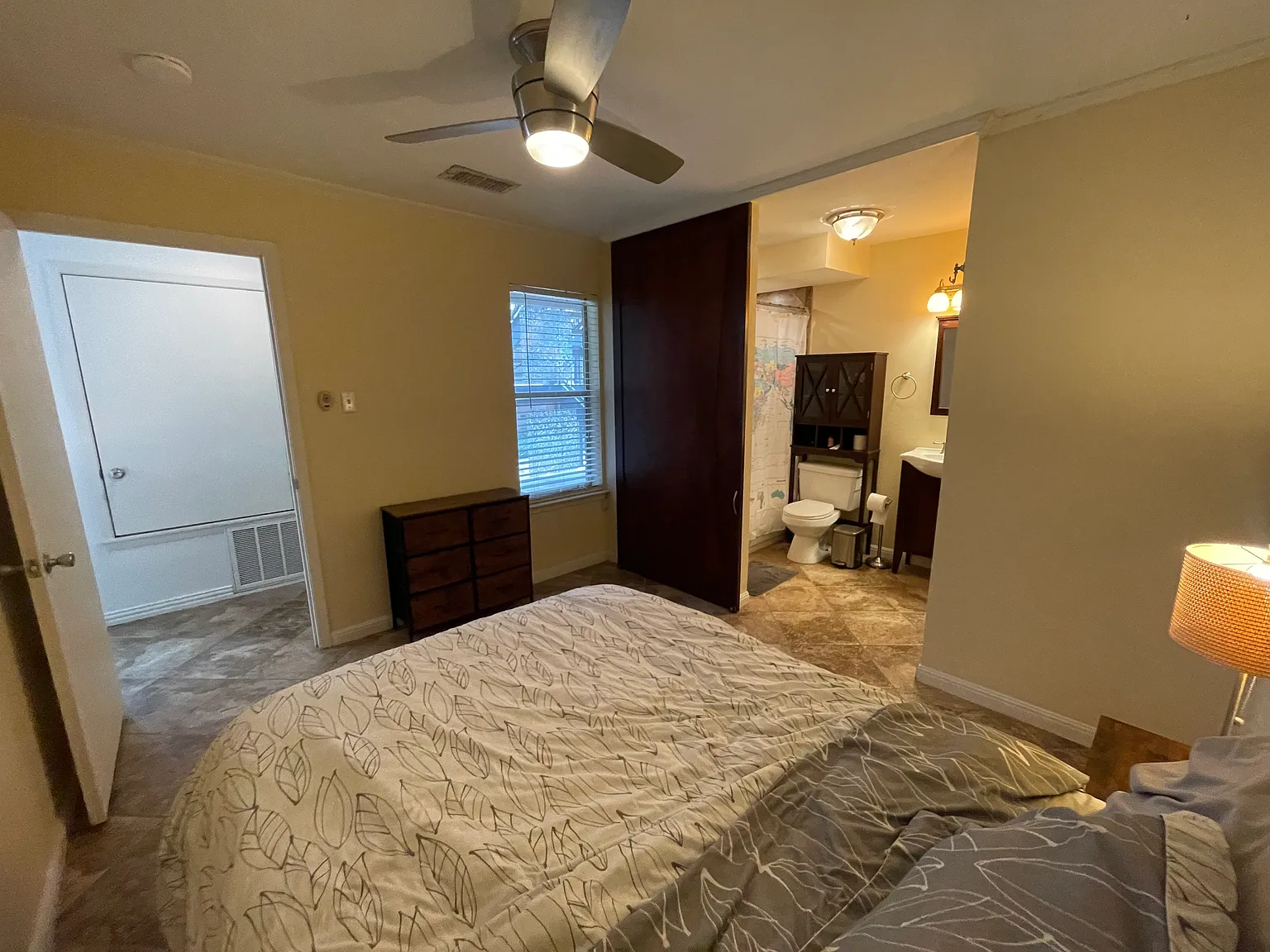 1 bed, 535 sqft, $1,200 — Photo 4