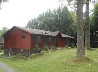 429 Eagle Mill Rd, Butler, PA 16001