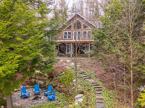 2nd image of 1018 Rattlesnake Rd