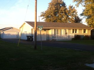 312 W Belle St, Oreana, IL 62554