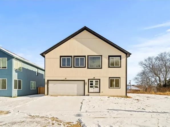 2111 Park Ave, Kansas City, MO 64127