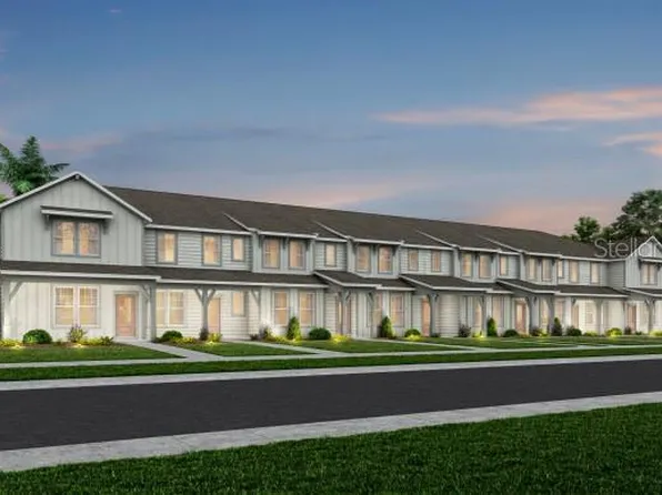 11390 Nona Sound St, Orlando, FL 32832