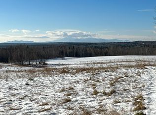 19 Road, Patten, ME 04765