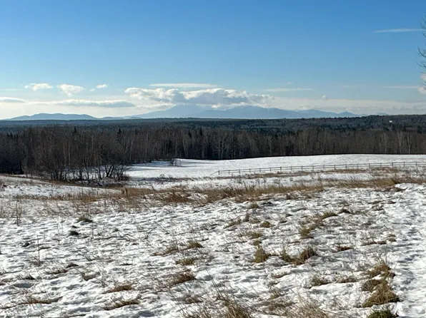 Lot 19 Up Back Road, Mount Chase, ME 04765