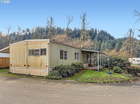 16300 SE Highway 224 Unit 21, Damascus, OR 97089