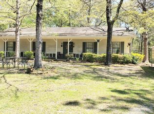 11300 Georgia Rd, Eclectic, AL 36024
