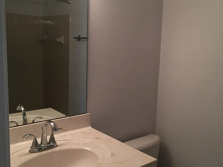 Secondary Bath