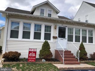 47 Annabelle Ave, Hamilton, NJ 08610