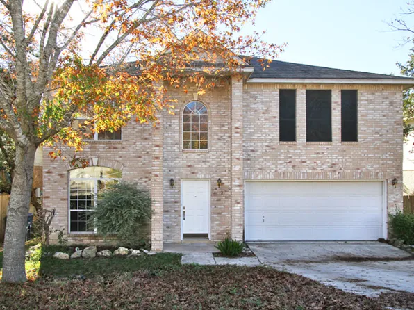 4122 Knollbluff, San Antonio, TX 78247