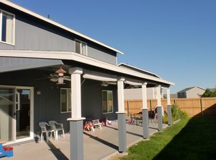 4510 Tamworth Ln, Pasco, WA