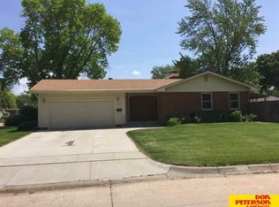 1028 N Howard St, Fremont, NE 68025