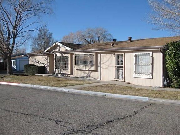 3rd image of 7224 Quail Holw NE