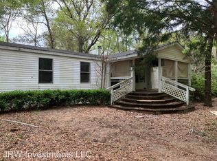 4299 Rebecca Rd, Crestview, FL 32539