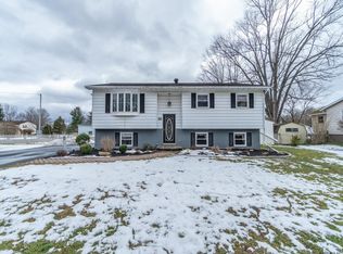 186 Middletown Rd, Waterford, NY 12188