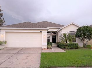 223 Churchill Park Dr, Davenport, FL 33897