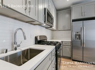 1175 S Bronson Ave #1, Los Angeles, CA 90019