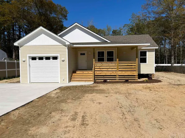 987 Burnside Rd Lot 1, Manteo, NC 27954