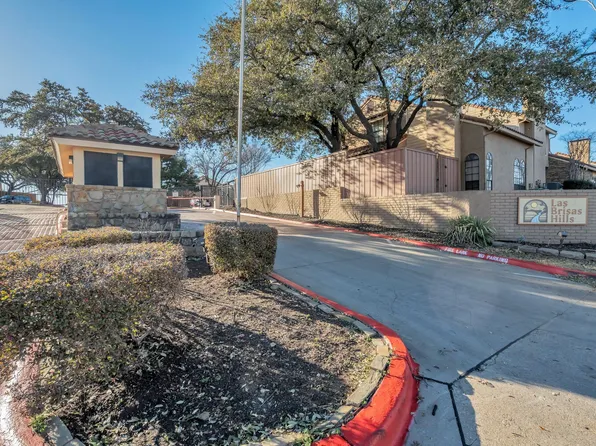 2503 Tierra Dr #1, Irving, TX 75038