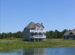 11325 Stonebridge Dr, Charlevoix, MI 49720