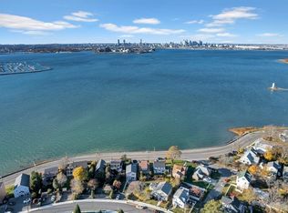 41 Dorchester St, Quincy, MA 02171