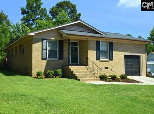 109 Parkwood Dr, West Columbia, SC 29170