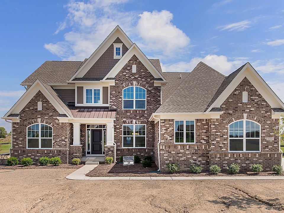 1st image of 16807 Oxbow Dr