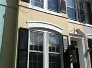 1563 33rd St NW, Washington, DC 20007