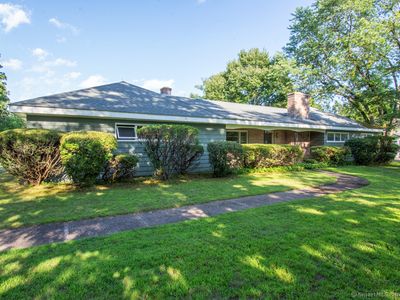 10 Hebron Road, Bolton, CT, 06043