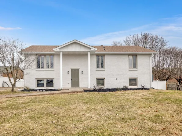307 Bancroft Dr, Clarksville, TN 37042