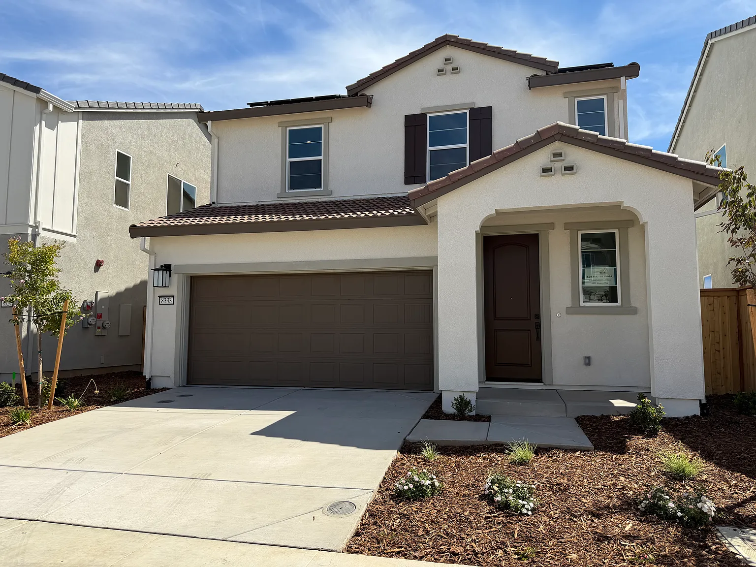 3 bed, 2.5 bath, 1447 sqft, $2,950 — Photo 1