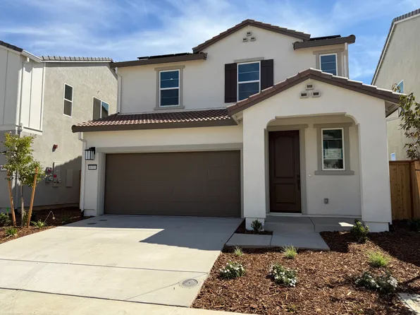 8333 Mincey Way, Elk Grove, CA 95757