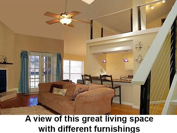3rd image of 7525 Holly Hill Dr APT 44