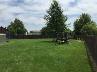 1811 W Loula Ct, Olathe, KS 66061