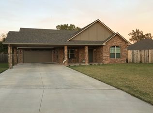 4807 Pocasset, Enid, OK 73701